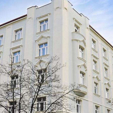 Rooftop Penthouse With Terrace, Prime Location Πράγα Εξωτερικό φωτογραφία