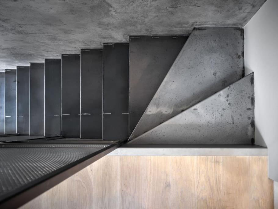 Rooftop Penthouse With Terrace, Prime Location Πράγα Εξωτερικό φωτογραφία
