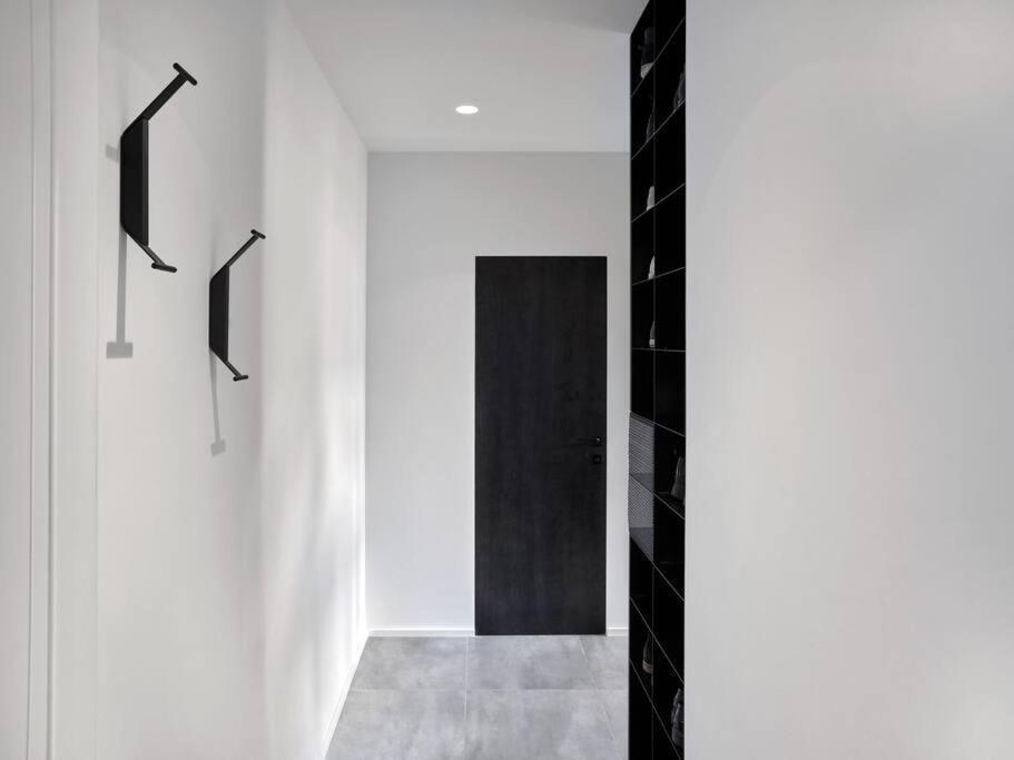 Rooftop Penthouse With Terrace, Prime Location Πράγα Εξωτερικό φωτογραφία
