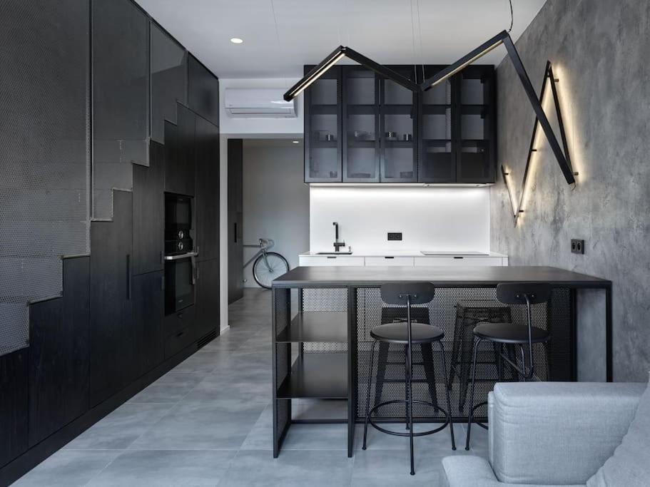 Rooftop Penthouse With Terrace, Prime Location Πράγα Εξωτερικό φωτογραφία