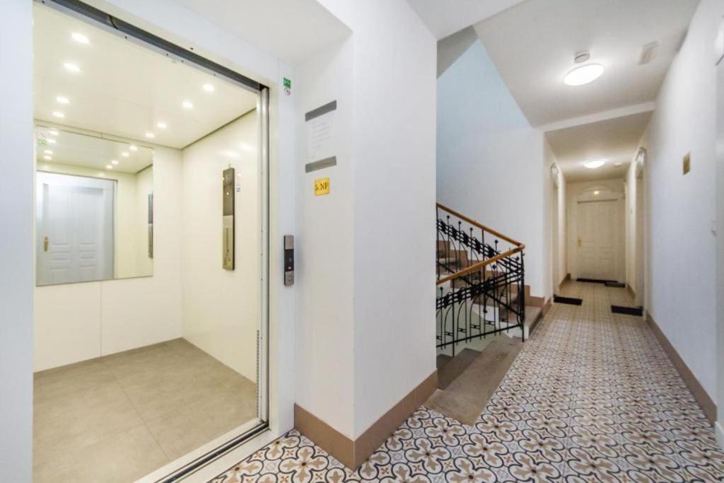 Rooftop Penthouse With Terrace, Prime Location Πράγα Εξωτερικό φωτογραφία