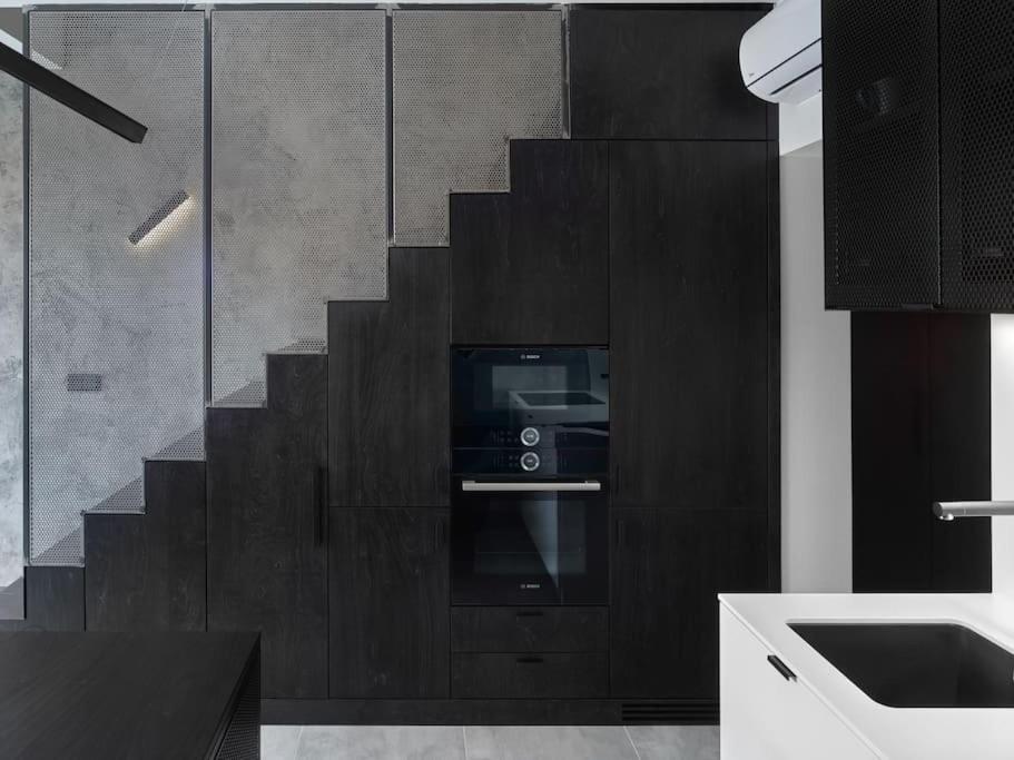 Rooftop Penthouse With Terrace, Prime Location Πράγα Εξωτερικό φωτογραφία