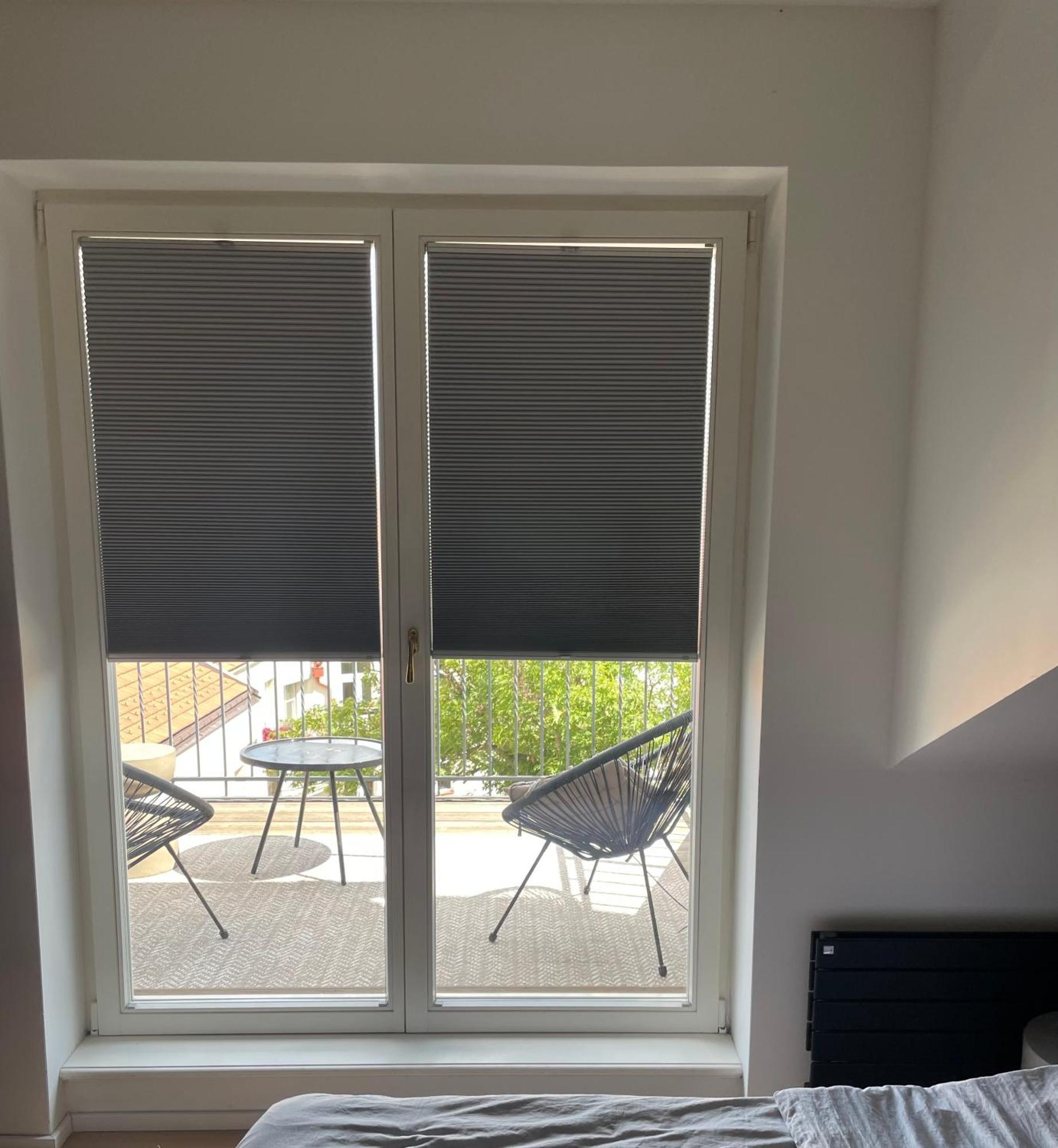 Rooftop Penthouse With Terrace, Prime Location Πράγα Εξωτερικό φωτογραφία
